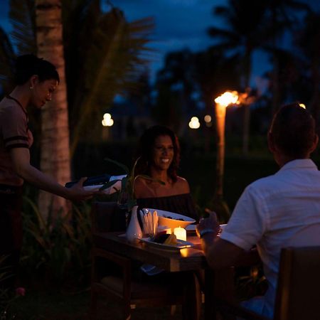 Cocoland Thu Xa Ancient Town Resort 꽝응아이 외부 사진