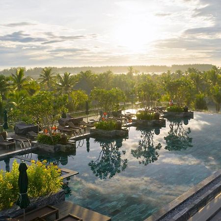 Cocoland Thu Xa Ancient Town Resort 꽝응아이 외부 사진